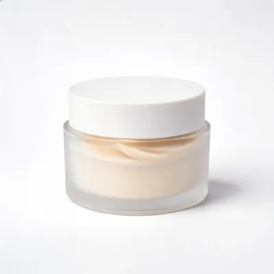 neck cream with retinol